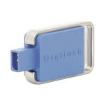 Digilock DigiLock User Key for Non-Audit E-Lock Cabinet 291593 - 1.0 Each