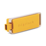 Digilock DigiLock Programming Key for Non-Audit E-Lock Cabinet 291598 - 1.0 Each
