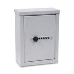 Omnimed Inc Wall Storage Cabinets by Omnimed - OMD291609CLLG