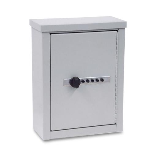 Omnimed Inc Wall Storage Cabinets by Omnimed - OMD291609CLLG
