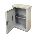Omnimed Inc Wall Storage Cabinets by Omnimed - OMD291609LG