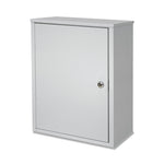 Omnimed Inc Wall Storage Cabinets by Omnimed - OMD291611LG
