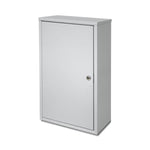 Omnimed Inc Wall Storage Cabinets by Omnimed - OMD291621LG
