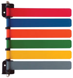 Omnimed Inc Standard Exam Room 6-Flag System - OMD291706
