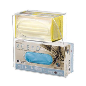 Omnimed Inc Glove and Mask Station 304007 1.0 Each-MDL-OMD304007