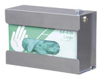 Omnimed Inc Security Glove Box Holder 305307 - 1.0 Each - MDL-OMD305307