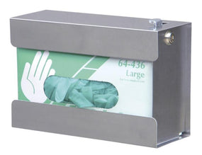 Omnimed Inc Security Glove Box Holder 305307 - 1.0 Each - MDL-OMD305307