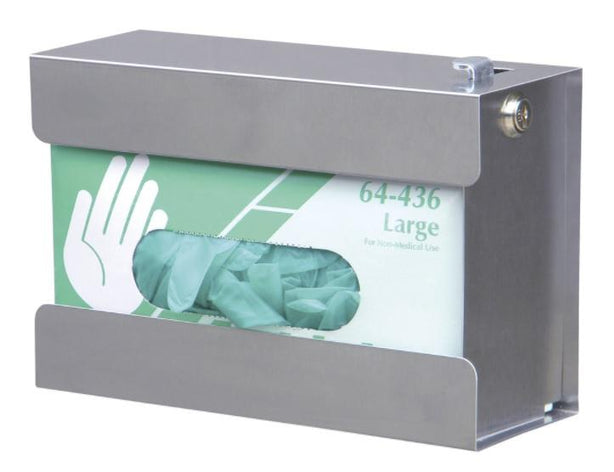 Omnimed Inc Security Glove Box Holder 305307 - 1.0 Each - MDL-OMD305307