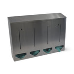 Stainless Steel Bulk PPE Dispenser - 307024 - 1 Each - MDL-OMD307024