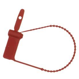Omnimed Inc Padlock Security Seals 484125 - 100.0 Each