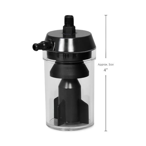 OHIO MEDICAL Sure-Trap Overflow Safety Trap and Parts 7725-0365-912 1 Each - MDL-OMH250365912