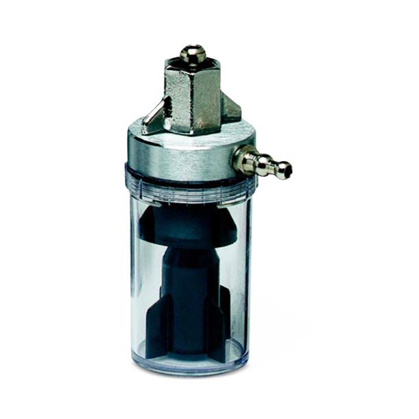 OHIO MEDICAL Sure-Trap Overflow Safety Trap and Parts 6703-0365-901 1 Each - MDL-OMH30365901