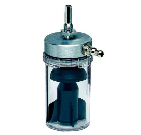 Ohio Medical Overflow Safety Traps with Lock Gland 6700-0365-901 - 1.0 Each - MDL-OMH7000365901