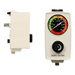 OHIO MEDICAL Ohio Medical/Amvex Vacuum Regulators 6700-1246-900 1 Each - MDL-OMH7001246900