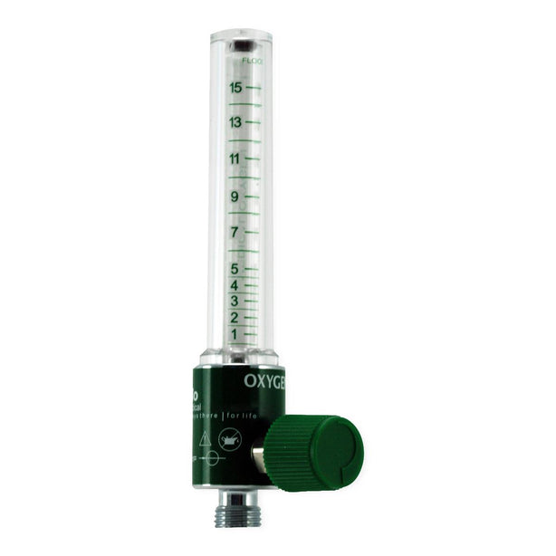 OHIO MEDICAL Ohio Medical O2 Flowmeters 7709-1260-921 1 Each - MDL-OMH7091260921