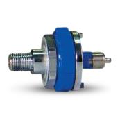 OHIO MEDICAL Ohio Medical Amvex Ohmeda Diamond-Style Adapters AD-OHU2-HB4 1 Each - MDL-OMHADOHU2HB4