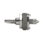 OHIO MEDICAL Ohio Medical Hose Barbs AD-OHUO-HB4 1 Each-MDL-OMHADOHUOHB4