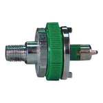 OHIO MEDICAL Ohio Medical Amvex Ohmeda Diamond-Style Adapters AD-OHUO-M2 1 Each - MDL-OMHADOHUOM2