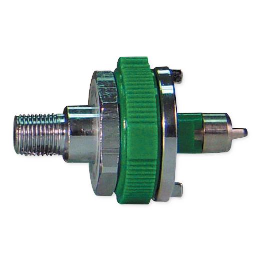 OHIO MEDICAL Ohio Medical Amvex Ohmeda Diamond-Style Adapters AD-OHUO-M2 1 Each - MDL-OMHADOHUOM2