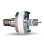 OHIO MEDICAL Ohio Medical Amvex Ohmeda Diamond-Style Adapters AD-OHUV-HB5 1 Each - MDL-OMHADOHUVHB5