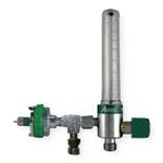OHIO MEDICAL Ohio Medical O2 Flowmeters FM-15UO-OHPT 1 Each - MDL-OMHFM15UOOHPT