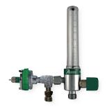 OHIO MEDICAL Ohio Medical O2 Flowmeters FM-15UO-OHPT 1 Each - MDL-OMHFM15UOOHPT