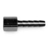 OHIO MEDICAL Ohio Medical Hose Barbs NF-HB4-F2 1 Each-MDL-OMHNFHB4F2