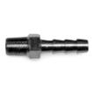 OHIO MEDICAL NPT Fitting, 1/4" Hose Barb x 1/8", Male - NF-HB4-M2 - 1 Each