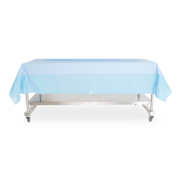 HALYARD HEALTH, INC Padded Heavy-Duty Back Table Covers 29259NS 22 Each - MDL-OML29259NS