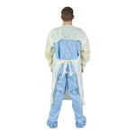 Halyard Health, Inc Over-The-Head Tri-Layer Isolation Gowns 32500 - 100.0 Each