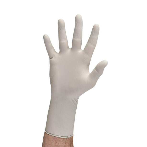 Sterling-Xtra Nitrile Exam Gloves - 33022 - 200 Pair - MDL-OML33022