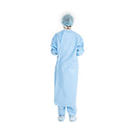 Halyard Health, Inc ULTRA Nonreinforced Surgical Gowns 39713NS - 480.0 Each