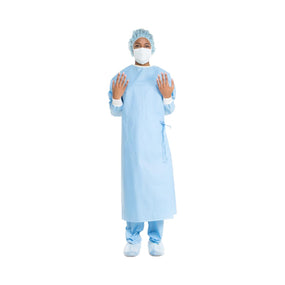 Halyard Health, Inc ULTRA Nonreinforced Surgical Gowns 39713NS - 480.0 Each