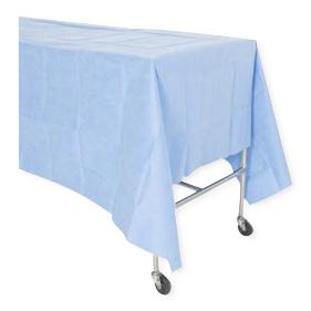 Halyard 42215NS Standard Back Table Cover, 44" x 44" - MDL-OML42215NS - 1280 Each