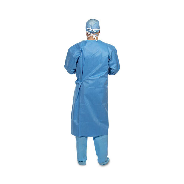 Halyard Health, Inc Spectrum Nonreinforced Surgical Gowns 46872NS - 28.0 Each