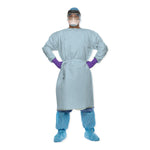 Halyard Health, Inc Halyard Chemo360 Procedure Gowns 47346 10.0 Each-MDL-OML47346Z