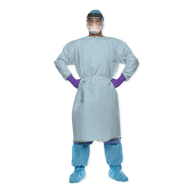 Halyard Health, Inc Halyard Chemo360 Procedure Gowns 47346 10.0 Each-MDL-OML47346Z