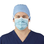 HALYARD HEALTH, INC Level 3 Surgical Masks 47574 300 Each - MDL-OML47574