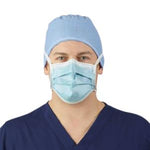 Halyard Health, Inc So Soft Surgical Masks 47575 - 300.0 Each