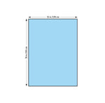 Halyard Health, Inc Halyard Surgical Drape Sheets 47622 1.0 Each-MDL-OML47622H