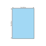 Halyard Health, Inc Halyard Surgical Drape Sheets 47626 48.0 Each-MDL-OML47626
