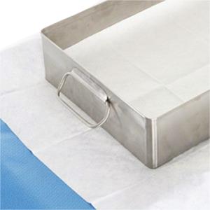 HALYARD HEALTH, INC Sterilization Tray Absorbent Liners 48139 50 Each - MDL-OML48139Z