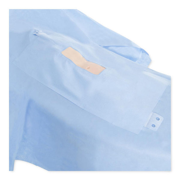 HALYARD HEALTH, INC Laparotomy Drapes with Clear Instrument Pouch 79228 150 Each-MDL-OML79228