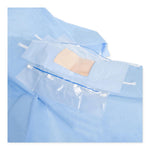 HALYARD HEALTH, INC Halyard Laparoscopic/Cholecystectomy Drapes 79229 14 Each - MDL-OML79229