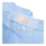 HALYARD HEALTH, INC Halyard Laparoscopic/Cholecystectomy Drapes 79233 18 Each - MDL-OML79233