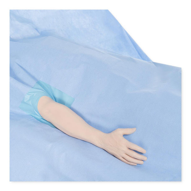 Halyard Orthopedic Universal Extremity Drapes - 79279 - 150 Each - MDL-OML79279