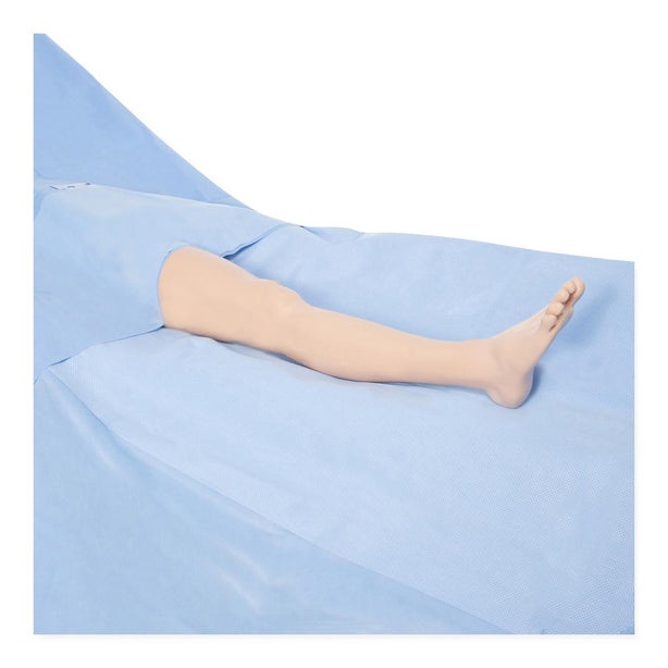 Halyard Orthopedic Bar Drapes - 79360 - 28 Each - MDL-OML79360