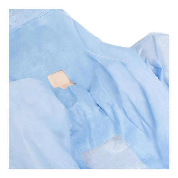 Halyard Cystoscopy Drapes, Nonsterile, 62" x 40" x 100" - 79548 - 36 Each