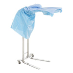 Halyard Mayo Stand Covers - 79602 - 120 Each - MDL-OML79602