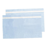 Halyard Utility Drape, 25" x 15" with Tape - 79731 - 550 Each